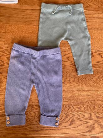 Termo leginky, f&f,68