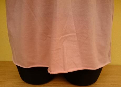 Dámsky elastický top na ramienka, sushan, s