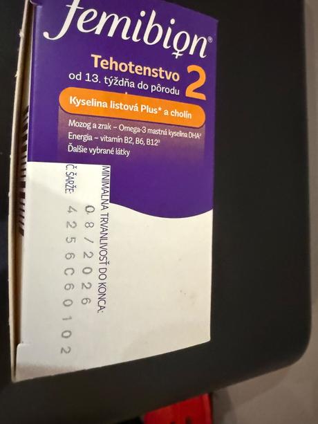 Femibion 2,