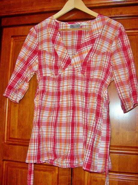 Tunika,zn.mia linea, 38