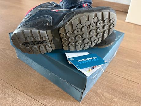 Tenisky, geox,34