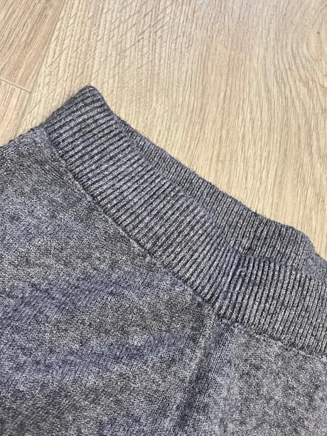 Dievčenské tepláky s kamienkami hrubšie  (5-6r.), primark,116
