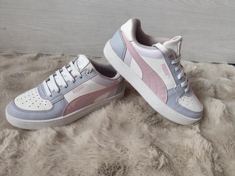 Tenisky caven 2.0, puma,37