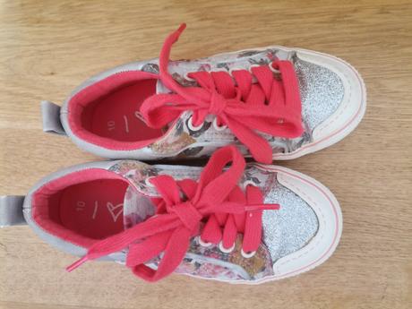 Next letné tenisky 2ks, next,28