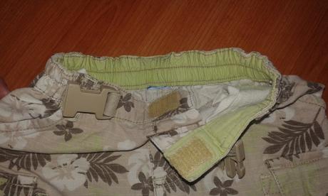 Frajerske kratasky 92/98, 98