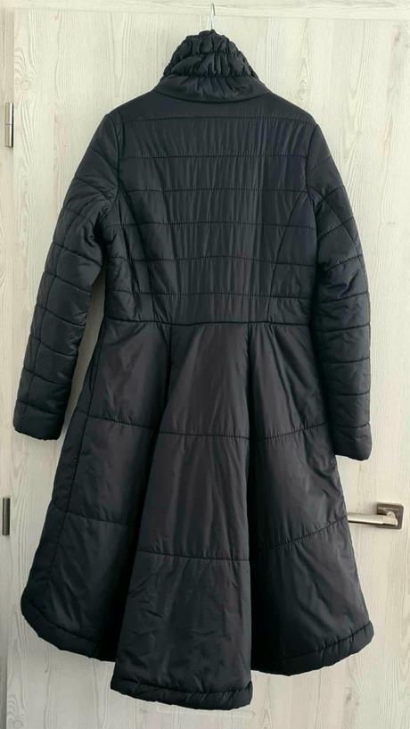 Prechodná bunda imperial, s