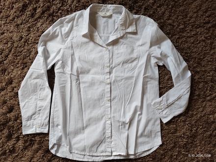 Košeľa, h&m,158