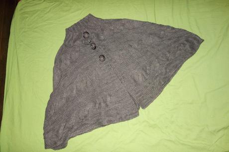 Ponco marks and spencer, marks & spencer,140