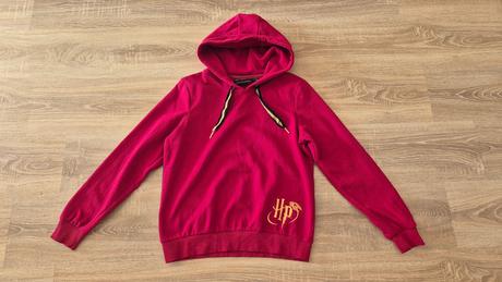 Mikina harry potter, s