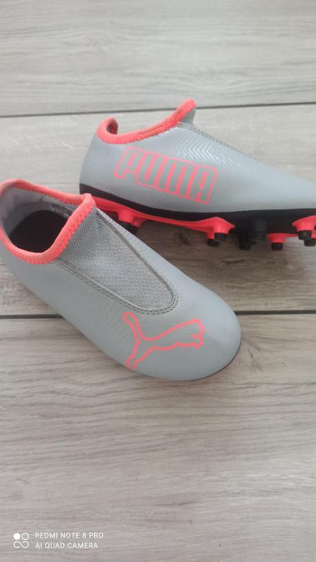 Kopačky puma 28, puma,28