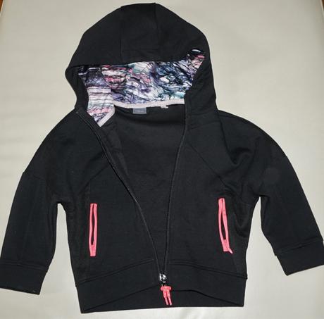 104 next sportova mikina, 4 r., next,104