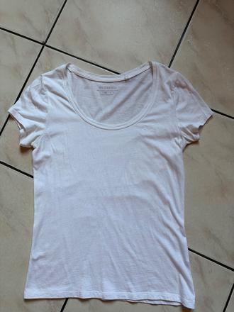 Guess originál tričko 1x oblečené, guess,m