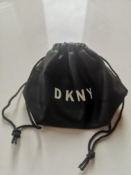 Donna karran new york náusňice, dkny