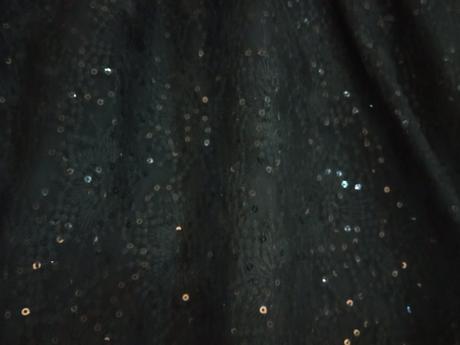 Sukňa krajková, reserved,152