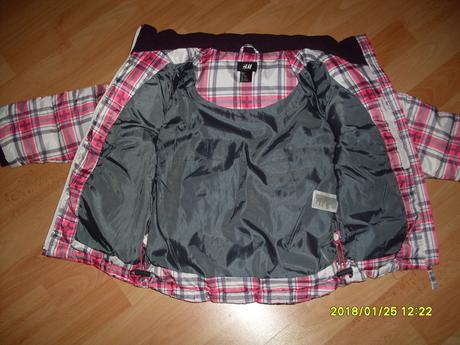 Kabat s2558, h&m,104