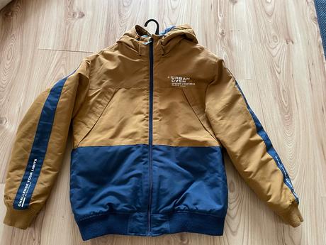 Zimná bunda, reserved,164