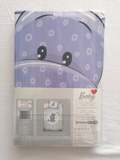 Obliečky do detskej postieľky, šírka (cm): 100,dĺžka (cm): 135