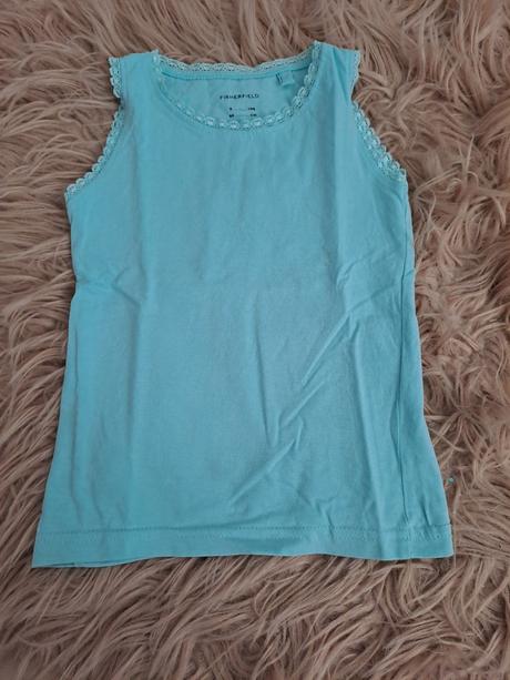 4ks dievčenské tričká 92, 92