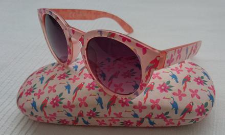 Detské okuliare, tchibo