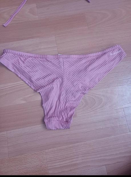 Damske bikiny, decathlon,m