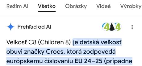 Crocs, 24