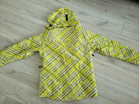 Lyžiarská bunda, nordblanc,38