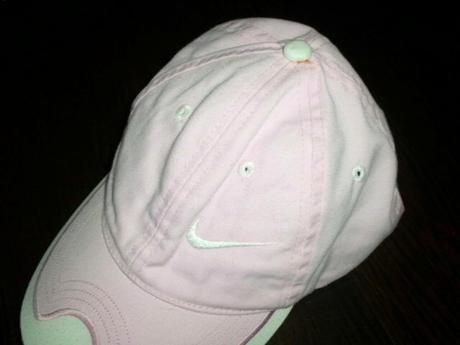 Štýlová šiltovka zn. nike pre slečnu alebo maminku, nike,152