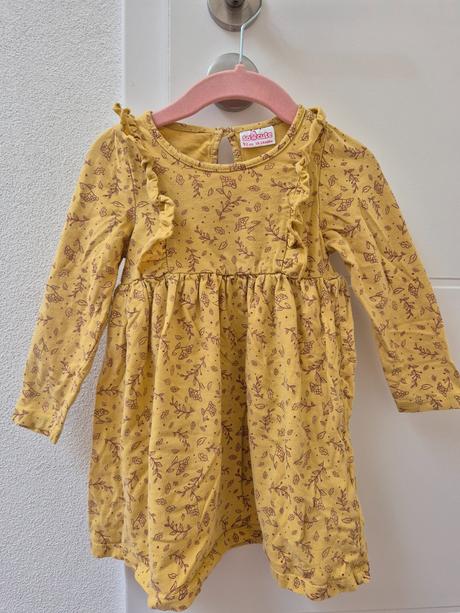 Šaty pepco (veľ. 92), pepco,92