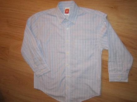 Košeľa pre frajera--128, 128