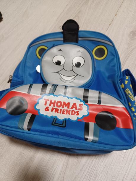 Tomas vlacik ruksak,