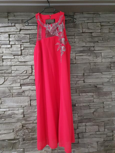 Spoločenské šaty, m