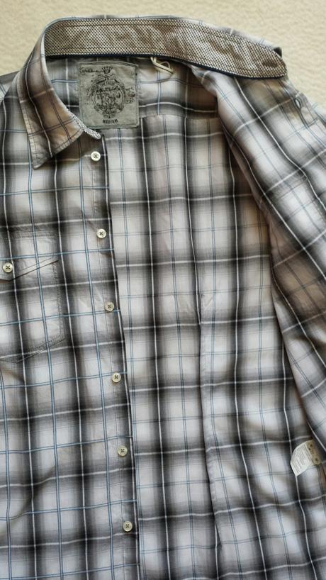 Panska kosela, tom tailor,m