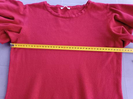 Šaty s krátkym rukávom, orsay,m