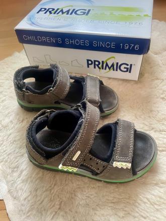 Sandále primigi, primigi,28