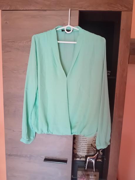 Dámska blúzka, gate,42