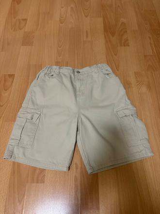 Chlapčenske šortky, 164