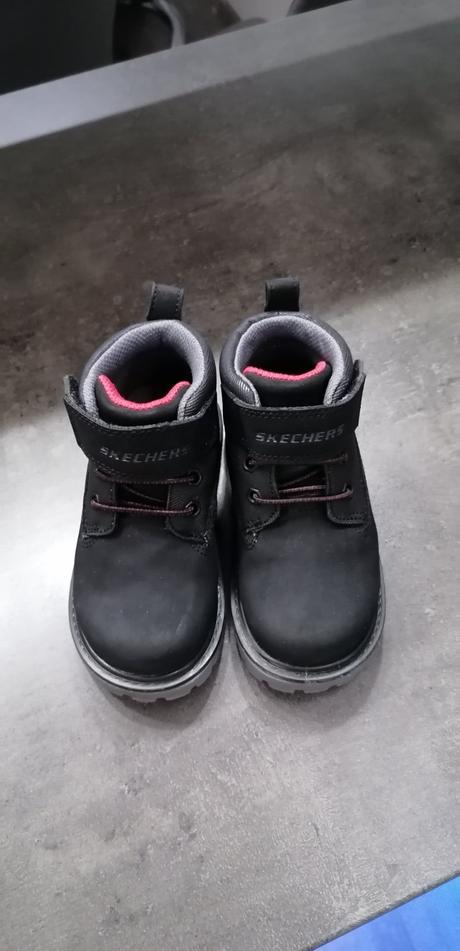 Chlapčenské topánky, skechers,24