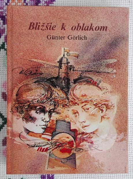Bližšie k oblakom , gunter gorlich,