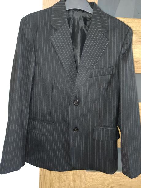 Chlapcensky oblek 140/146, 140