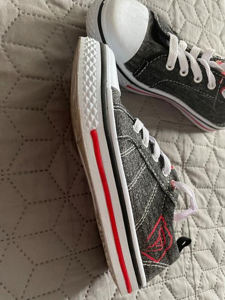 Tenisky-platenky, alpine pro,34