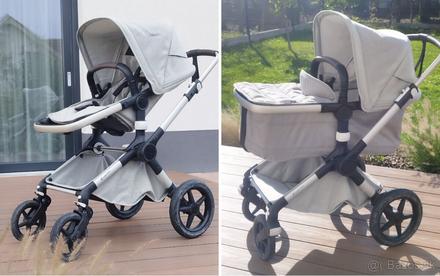 Bugaboo fox 2, bugaboo,bugaboo fox 2