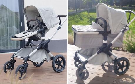 Bugaboo fox 2, bugaboo,bugaboo fox 2