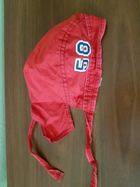 Pirátka, chicco,<50