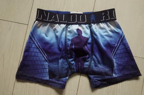 Boxerky cristiano ronaldo, 116