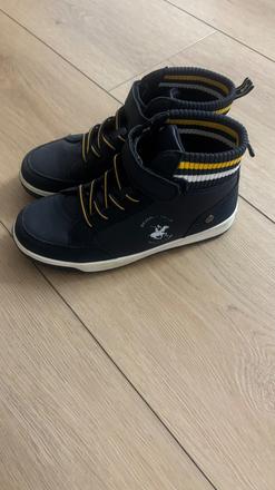 Členkové topánky, lasocki,34