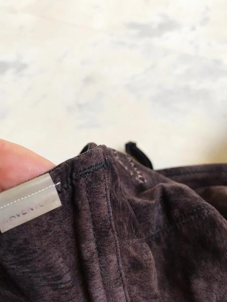 Luxusná podprsenka jo l aventure, 80d