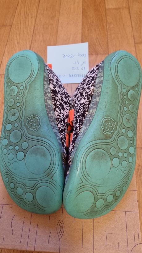 Affenzahn tenisky, affenzahn,32