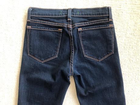 Značkové dievčenské / dámske rifle, 24