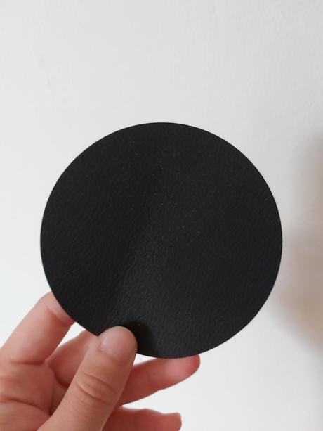 Podložky pod pohár., 