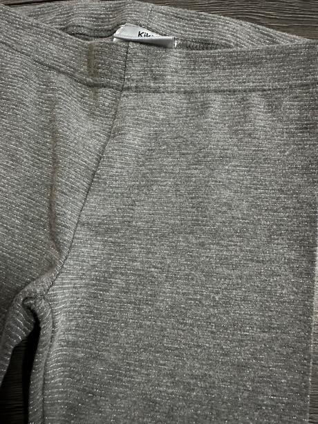 Ligotave leginy, kik,92